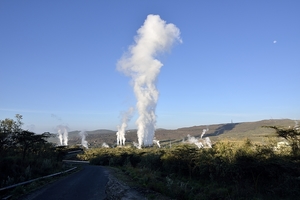 Kenya- European bank to Support Akiira Geothermal Project